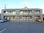 アヴニール（熊谷市新堀新田）