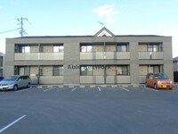 アヴニール（熊谷市新堀新田）