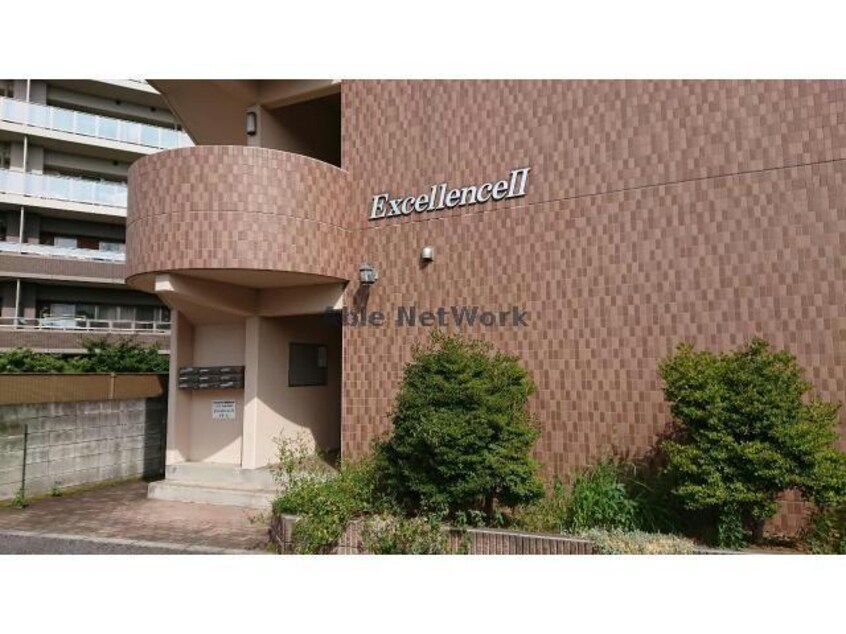  エクセレンスⅡ（深谷市原郷）