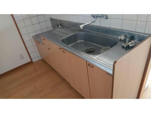  エクセレンスⅡ（深谷市原郷）