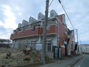 昭和コーポ上柴東（深谷市上柴町東）