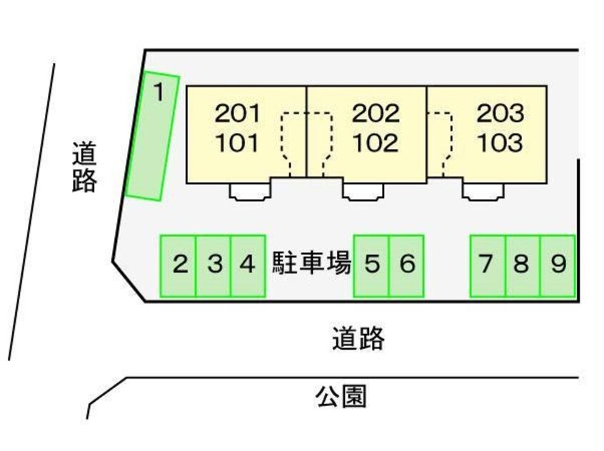  ﾊﾟﾙｸ・MS