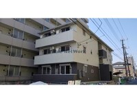 ミレニア熊谷（熊谷市宮前町）