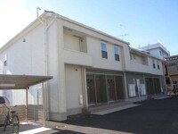 イリーデ・ソレイユＢ（熊谷市上恩田）