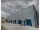 Mg　（深谷市上野台）の外観