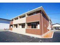 マロン．Ｋ　Ⅰ（行田市押上町）