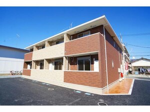 マロン．Ｋ　Ⅰ（行田市押上町）