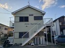 プティメゾン（深谷市上野台）の外観
