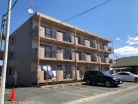 サンパルク（熊谷市別府）