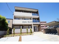 サクラーレ（熊谷市万平町）