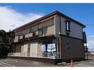 ハイツ円行A/B（深谷市東方）の外観