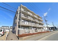 プロムナード（深谷市上柴町西）