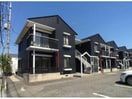  グランドハイツA棟（行田市門井町）