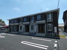サンシャイン（行田市佐間）の外観