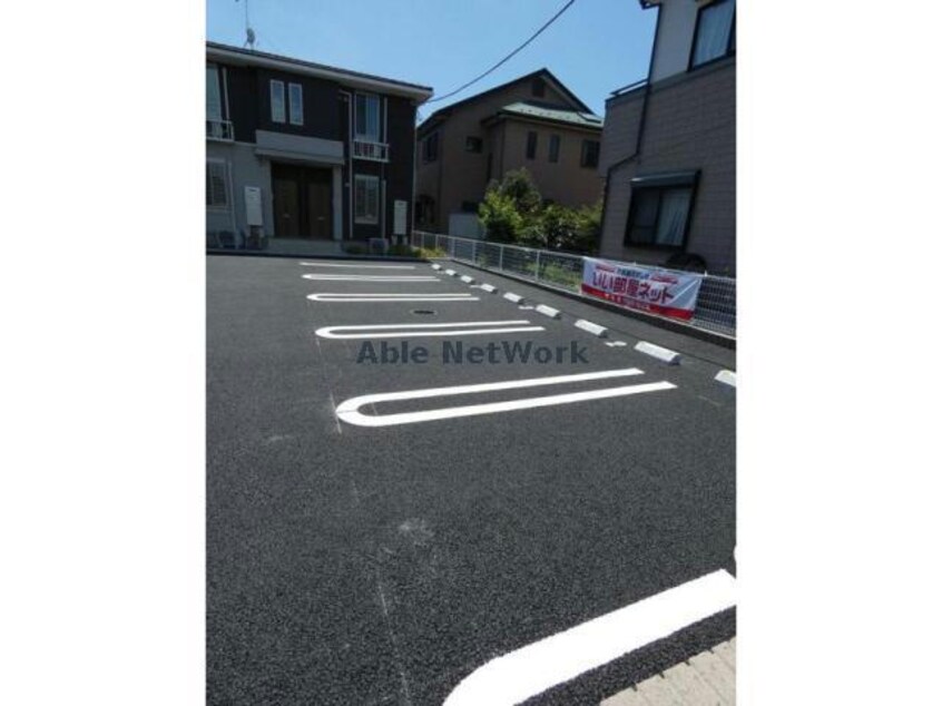  サンシャイン（行田市佐間）