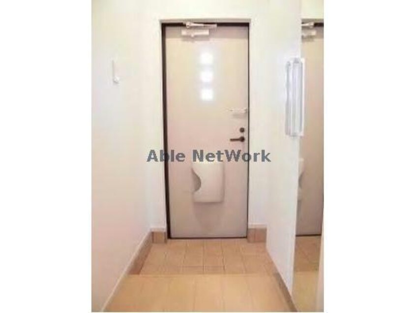  サンシャイン（行田市佐間）