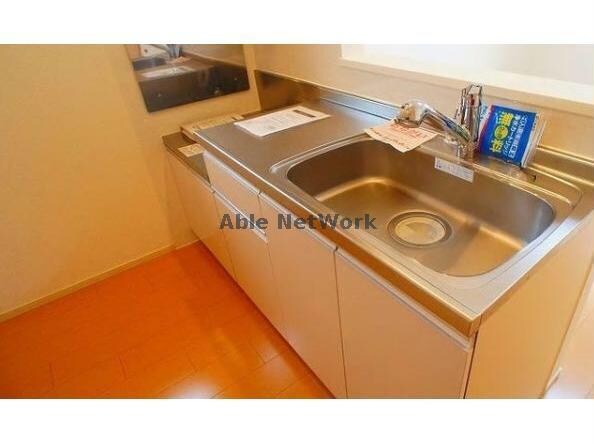  サンシャイン（行田市佐間）