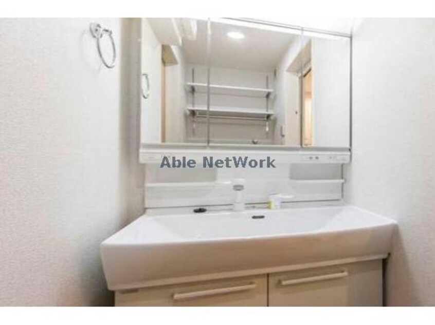  サンシャイン（行田市佐間）