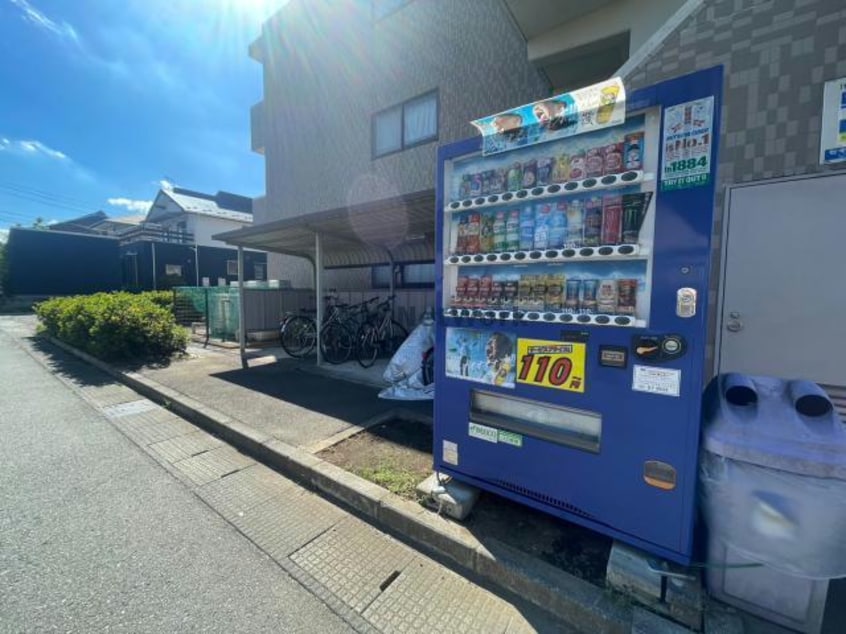  ニューセンチュリーマンションA/B（深谷市上野台）