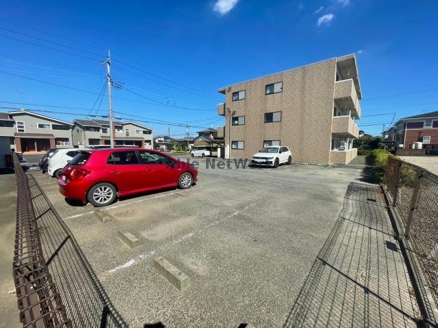  ニューセンチュリーマンションA/B（深谷市上野台）