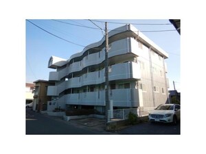カワラマチハイツ熊高前