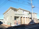 サザンクロス（行田市城西）の外観