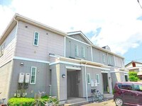 チェリーヒルズ（深谷市桜ケ丘）00966040