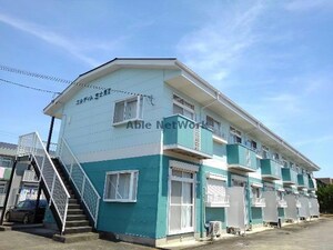 エルディム富士見Ⅱ(鴻巣市吹上富士見)