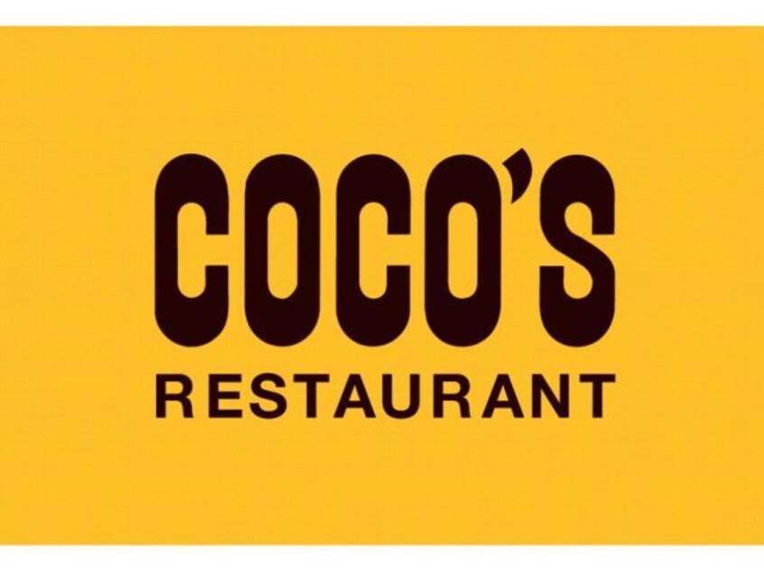 COCO’S熊谷店(その他飲食（ファミレスなど）)まで368m ガーデンハウスフォーリスト