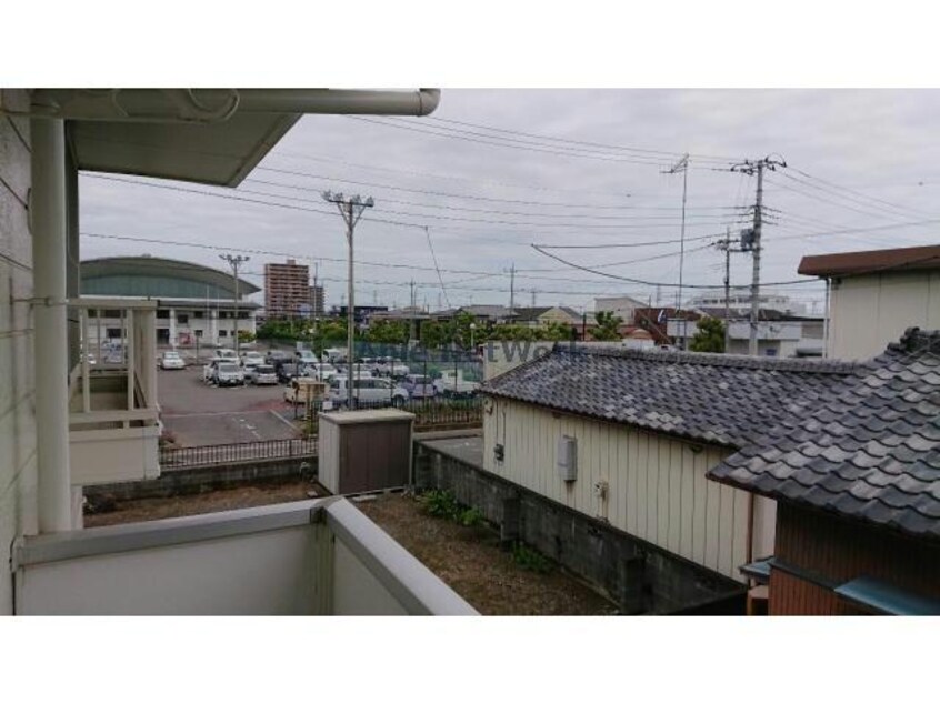  エルディム根岸（熊谷市籠原南）