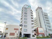 キャッスルマンション熊谷（701）