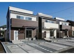 ヴィレッジ　ガーデン（熊谷市中西）