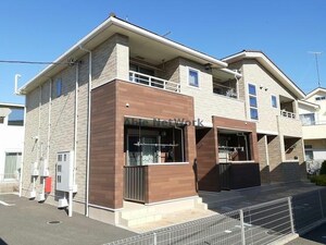 ヒュッゲⅠ（熊谷市石原）