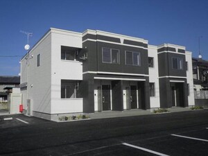 レオン籠原（熊谷市西別府）