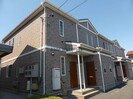 Ｍ・Ｋマンション　ｐａｒｔⅤ（深谷市普済寺）の外観