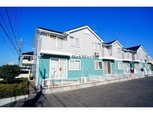 パ－シモンハイムⅢ（行田市富士見町）