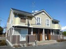 ファミ－ルメゾン　A/B（行田市大字若小玉）の外観