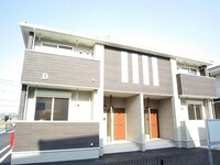 ウエストC・D（深谷市原郷）1-016980902