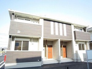 ウエストC・D（深谷市原郷）1-016980902