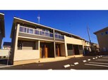 ソレイユ　Ⅰ　/　Ⅱ（深谷市萱場）1-024601301