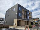  サンライズⅢ（深谷市東方町）