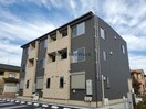  サンライズⅢ（深谷市東方町）