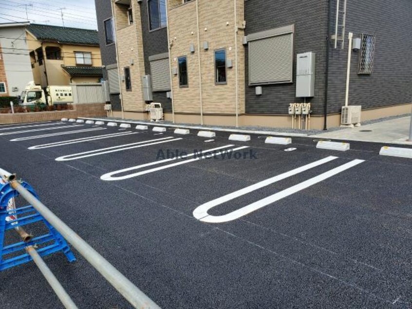  サンライズⅢ（深谷市東方町）