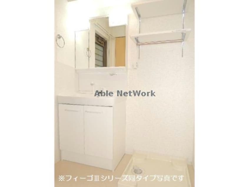 同型モデル サンライズⅢ（深谷市東方町）