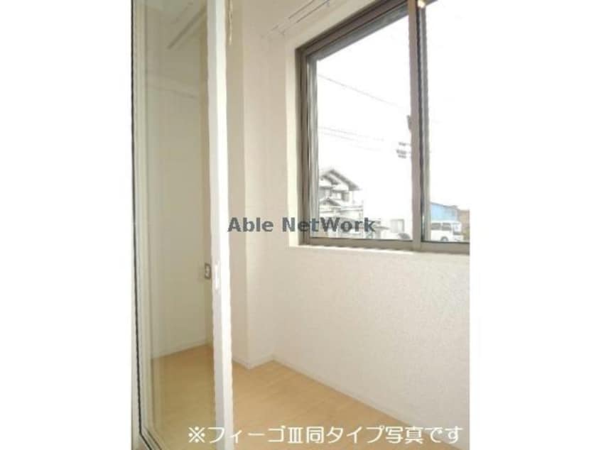 同型モデル サンライズⅢ（深谷市東方町）