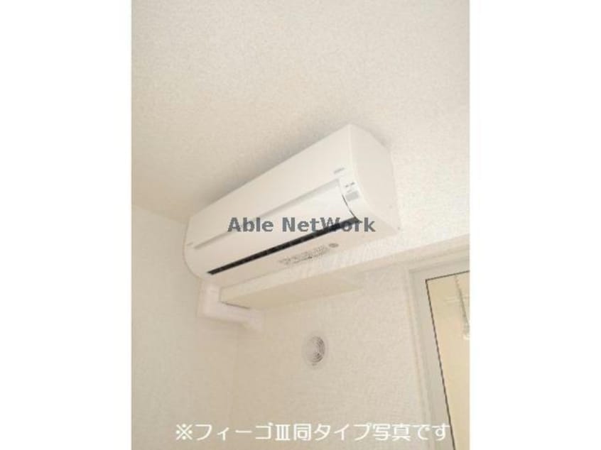 同型モデル サンライズⅢ（深谷市東方町）