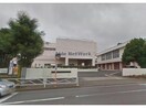 深谷市立幡羅小学校(小学校)まで484m サンライズⅢ（深谷市東方町）