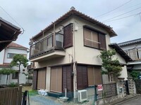 熊谷市新島貸家（新島364-5）