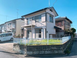 熊谷江波貸家