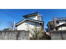 行田市北河原貸家（行田市大字北河原）の外観